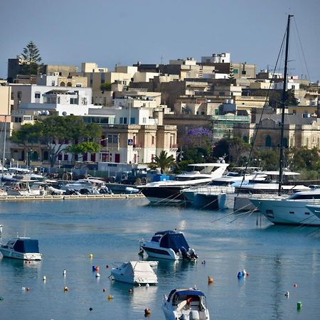 Shore Bridge Gzira Exteriör bild